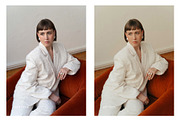 Soft Film Mobile Presets, a Preset Add-On by Slow Studio (Thumbnail 4 of 14)
