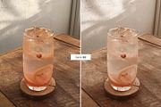 4 Lightroom Presets SAND, a Preset Add-On by Graace Studio (Thumbnail 6 of 8)