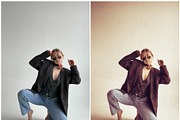 20 Lightroom Presets 35mm Film p1, a Preset Add-On by PerfectStudioPresets (Thumbnail 10 of 10)