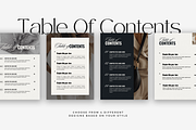 Canva Copywritting Ebook WorkBook So, a Magazine Template by Lovely Confetti (Thumbnail 4 of 8)