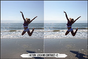 Leica Colors & Sensor Luminance, a Plug-in Add-On by Raztrend (Thumbnail 26 of 29)