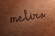 Egatta Script Font, a Script Font by Artiveko (Thumbnail 4 of 10)
