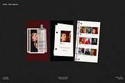 RUOE / Stories Social Media KIT, a Social Media Template by Pixel And Oblivé (Thumbnail 3 of 5)