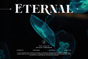 Helkon, a Serif Font by Naksatra (Thumbnail 4 of 12)