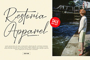 Bestia | Signature Font, a Script Font by Denustudios (Thumbnail 3 of 14)