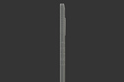 Microsoft Lumia 950 XL White, an Object 3D Model by XYZ Space (Thumbnail 21 of 24)