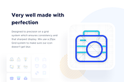 Senja : Icons for Every Need, a Solid Icon by Designspace (Thumbnail 4 of 17)