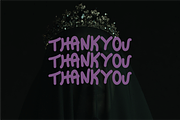 Elastic Bones - Halloween Font, a Handwritten Font by Berdansabersama (Thumbnail 8 of 8)
