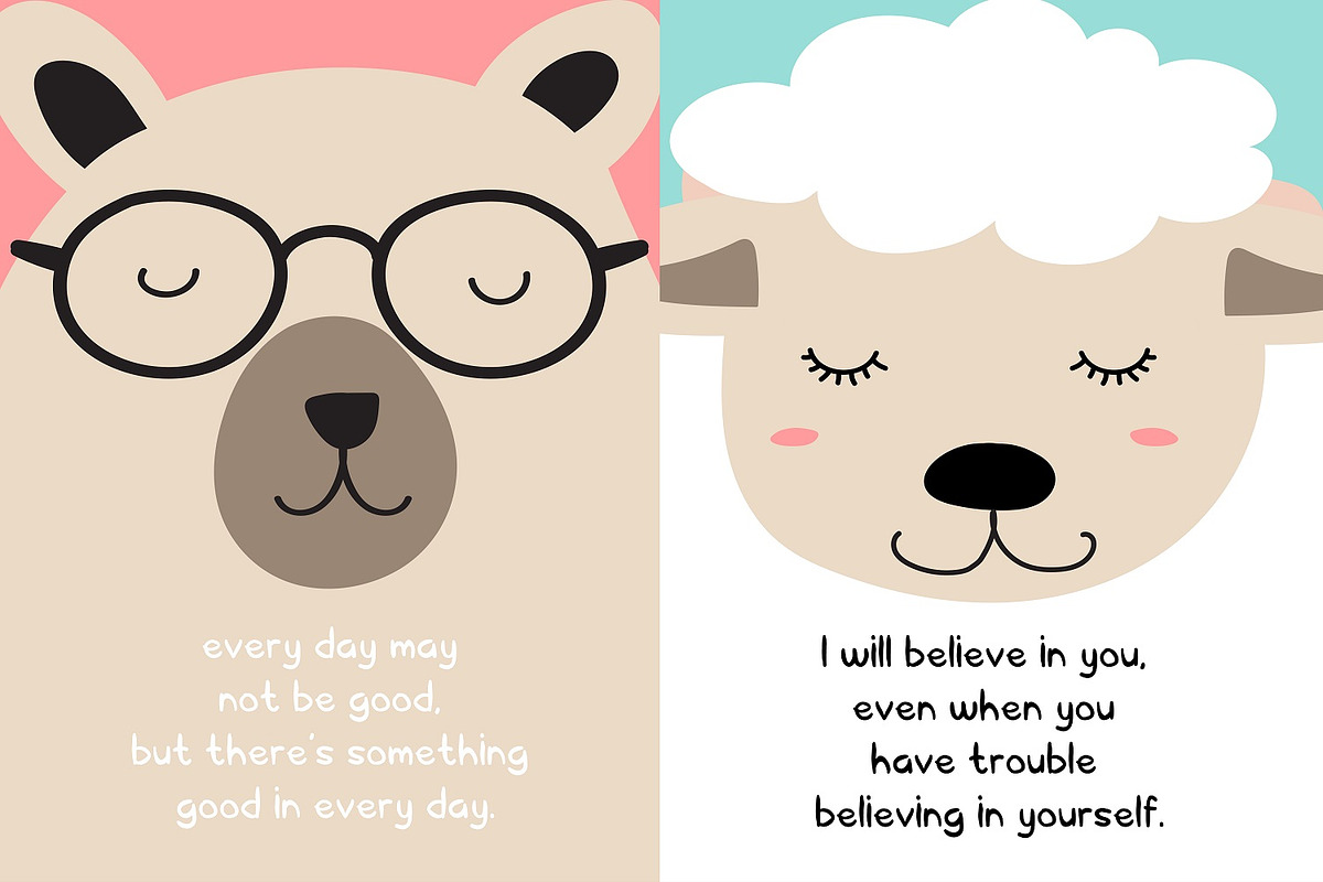 Kerape Handwriting Font preview 2