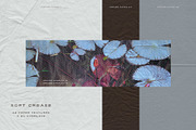 Crease - Paper Textures & Overlays, a Texture Graphic by alonahaidash (Thumbnail 2 of 15)