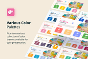KidsTook Kids Kindergarten Education, a Presentation Template by Premast (Thumbnail 10 of 12)