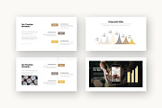 Rbog : Sourdough Shop Keynote, a Presentation Template by Punkl Camp (Thumbnail 7 of 16)