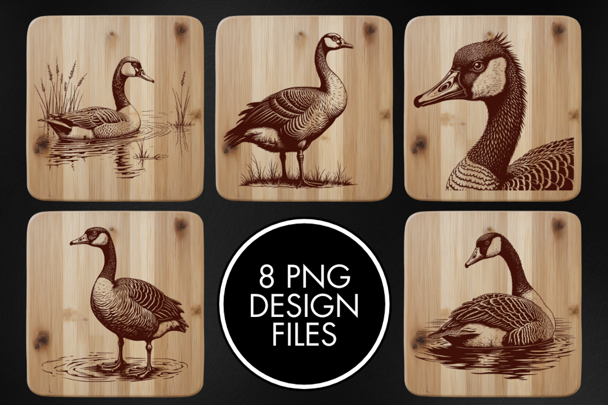 800+ Hunting and Wildlife SVG Files, an Animal Illustration by palmettosvg (Photo 2 of 12)