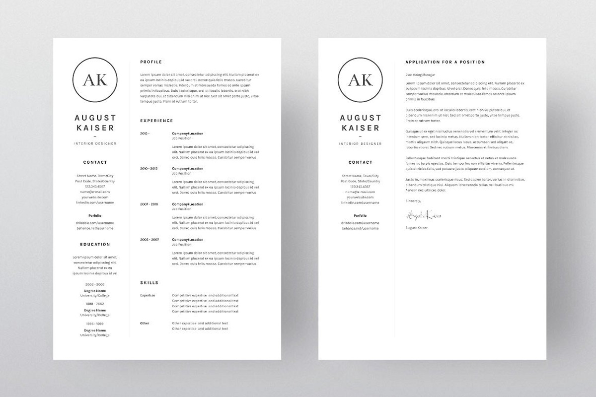 SALE! Logo Creators Dream Bundle, a Branding & Logo Template by Mats-Peter Forss (Photo 95 of 107)
