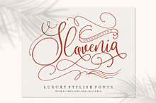 Slovenia