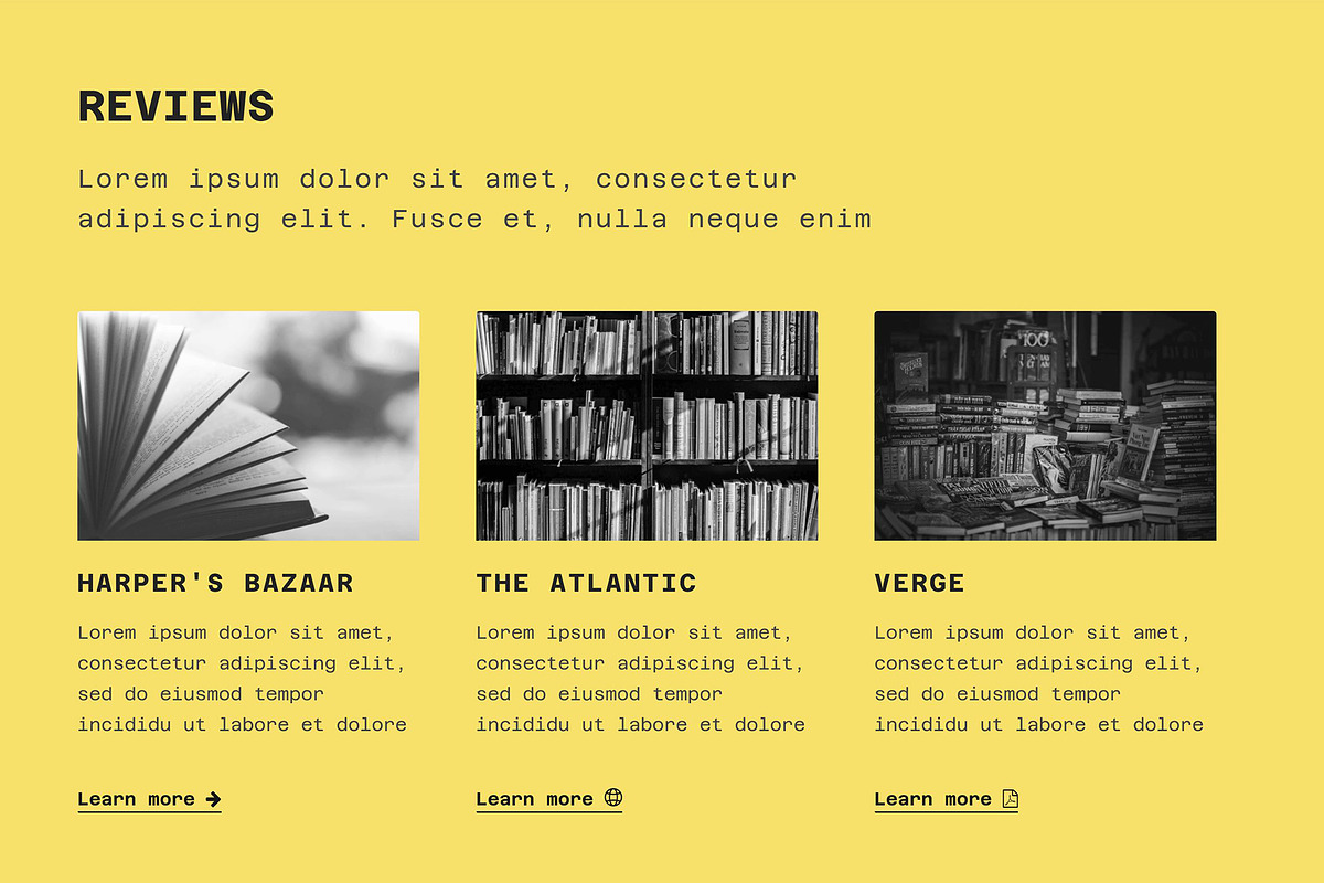 Author Theme | Nyuki | Mobirise, a Bootstrap Template by Islandtwig (Photo 2 of 3)