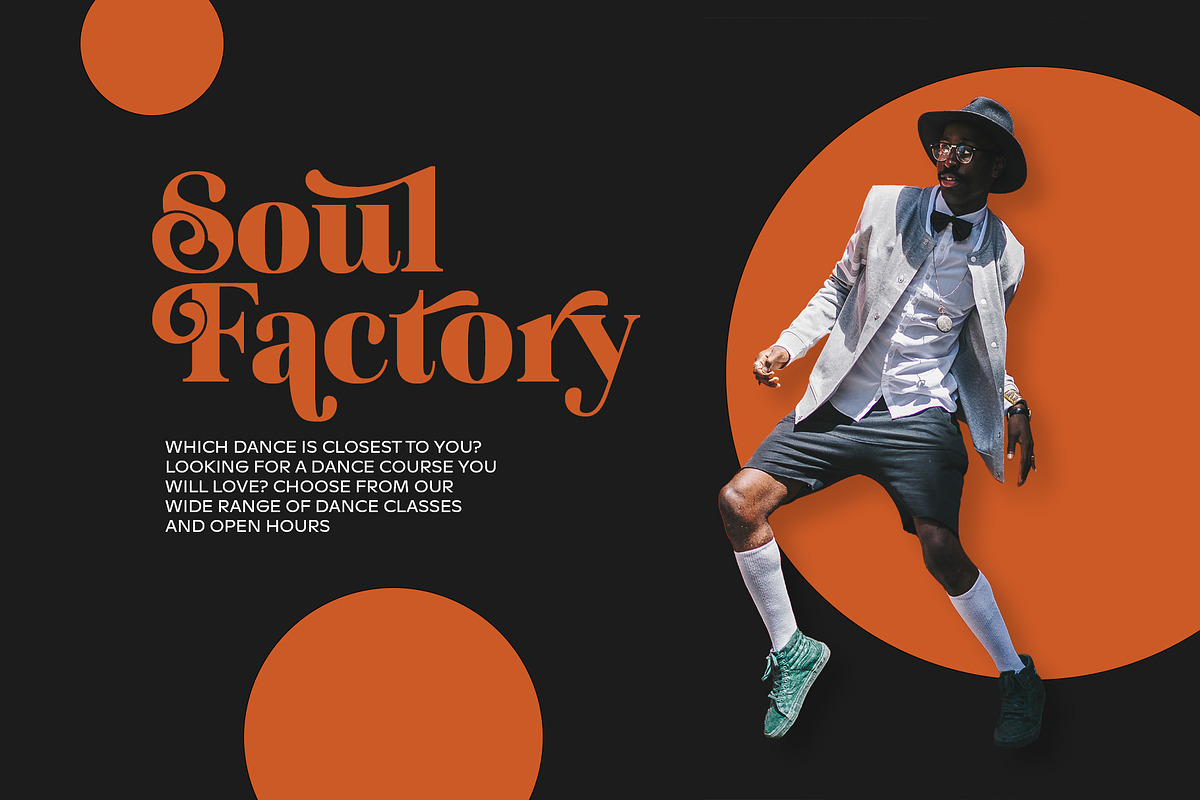 Wonder Magnolia Vintage Font, a Serif Font by supfonts (Photo 9 of 10)