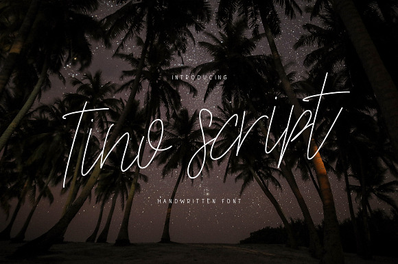 Tino Script preview 7