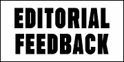 Editorial Feedback JNL, a Sans Serif Font by Jeff Levine Fonts (Thumbnail 2 of 5)