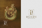 [Spring Vibes] A-Z logo designs -50%, a Branding & Logo Template by VP Fonts (Thumbnail 5 of 29)