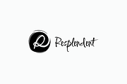 Elegant R letter mark, a Branding & Logo Template by MuzaInspires (Thumbnail 1 of 3)