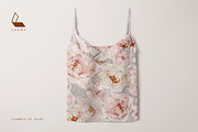 Fiona | Botanical set, a Decorative Illustration by Karma (Thumbnail 5 of 36)