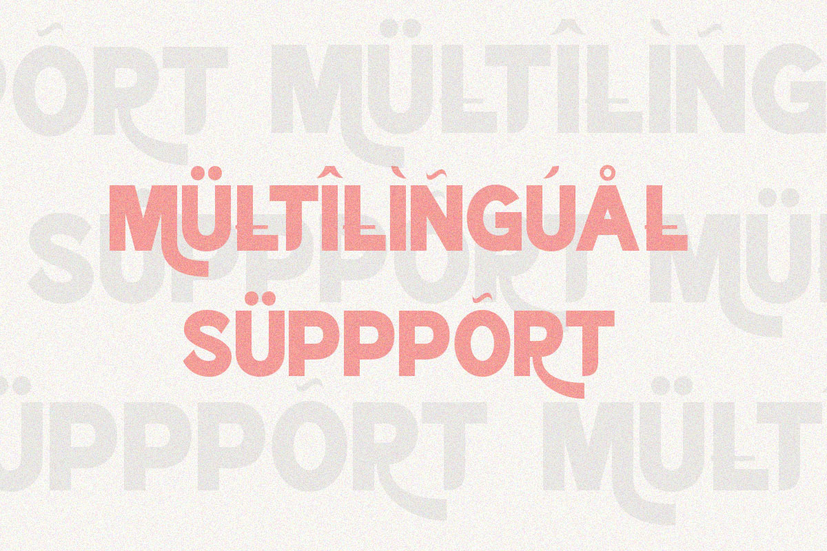 Marlho - Modern Sans Serif, a Sans Serif Font by Qweera Studio (Photo 12 of 12)