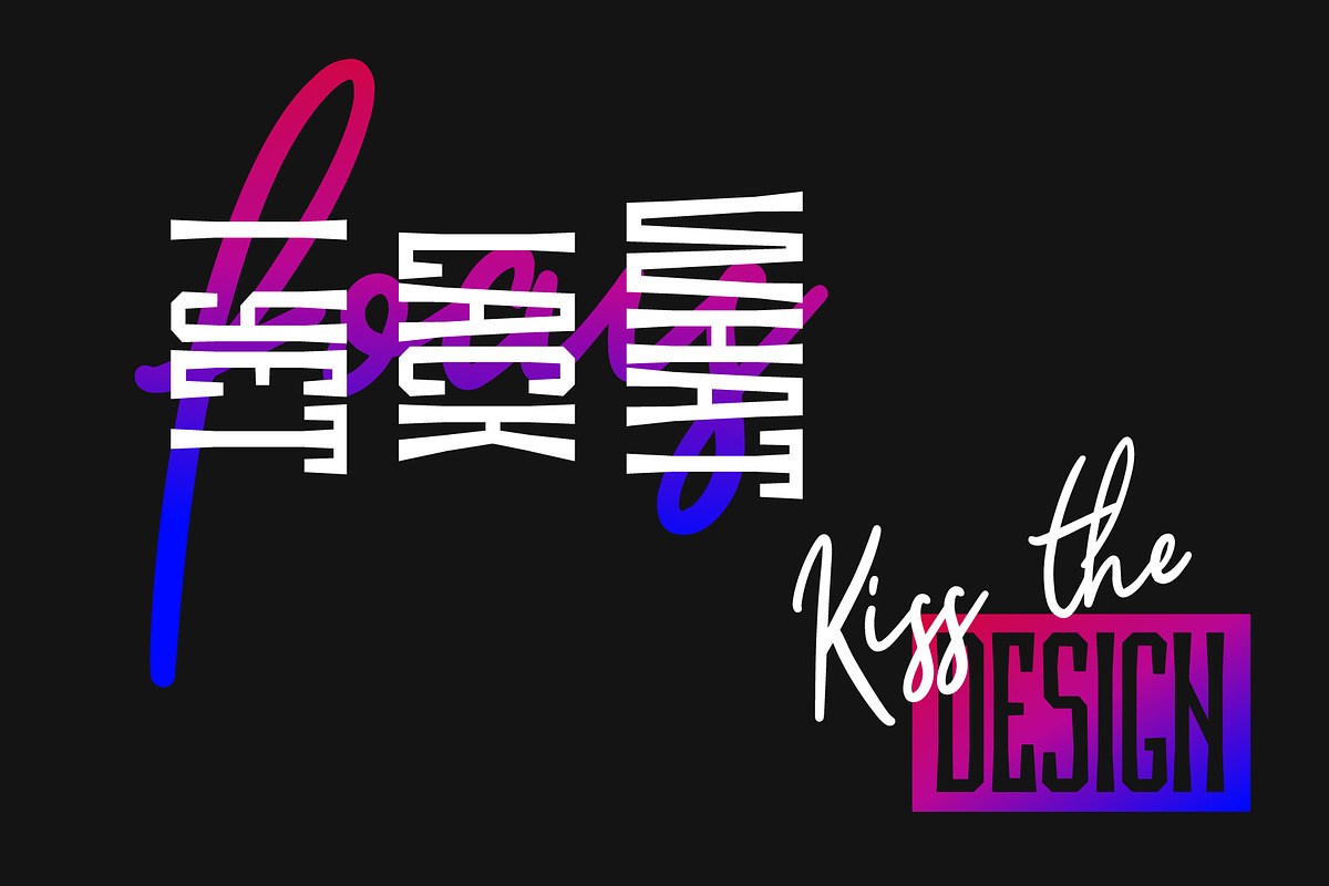 Sulu Duo font, a Serif Font by Visio studio (Photo 13 of 15)