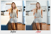 Minimalist Clean - LUTs Pack, a Preset Add-On by CineMart (Thumbnail 11 of 11)