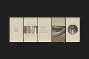 SLVIA I Instagram Carousels I Canva, a Social Media Template by Studio Brand (Thumbnail 15 of 23)