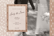 Meadow Notes Floral Backgrounds, a Background Graphic by DigARTbyHavroshka (Thumbnail 6 of 10)