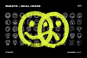 Markerize - 800+ graphics toolkit, an Object Graphic by FLYERWRK (Thumbnail 2 of 22)