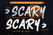Vearst & friend SVG FONT & REGULAR, a Font by Typenations (Thumbnail 10 of 10)