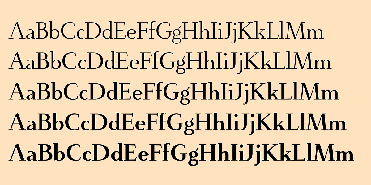 Flyoika, a Slab Serif Font by Ingrimayne Type (Photo 8 of 10)