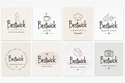 Bestwick –Handwritten Signature Font, a Handwritten Font by Wow Magic (Thumbnail 4 of 4)