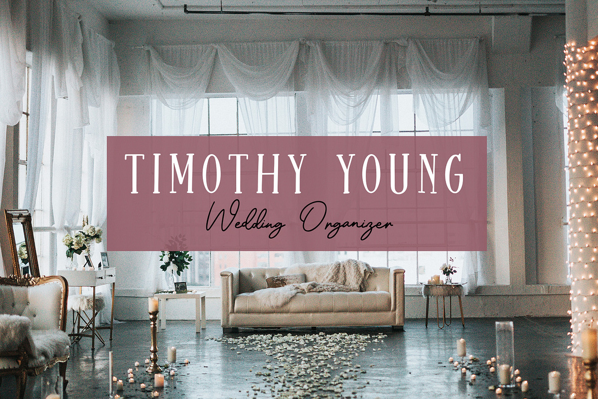 Sparkling Bright - Beauty Font Duo, a Serif Font by Dm Studio (Photo 4 of 10)