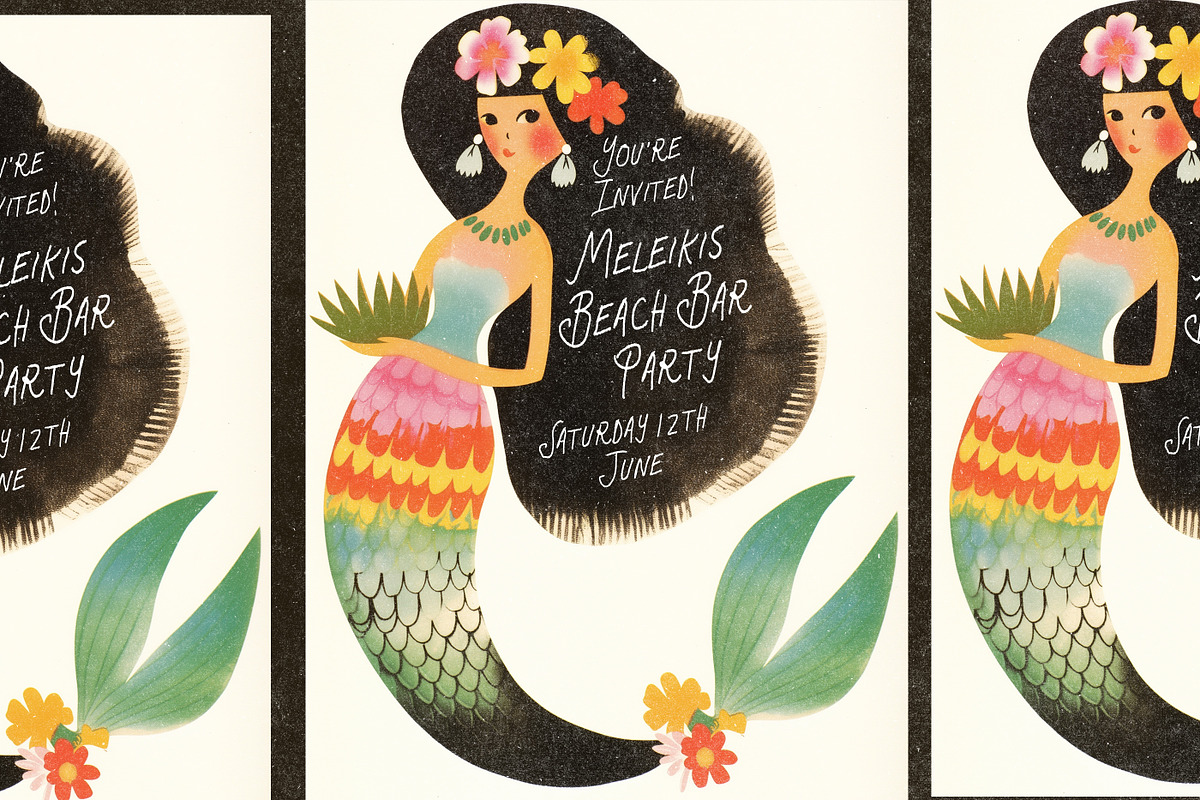 Heart Breaker Font Duo, a Handwritten Font by Nicky Laatz (Photo 18 of 26)