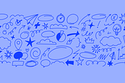 Business doodles, illustrations, an Object Graphic by venimo (Thumbnail 9 of 13)