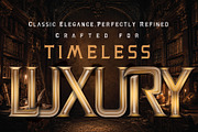 ARKLYSGAIDRIAN - Modern Prestige, a Serif Font by HypeWorksCo (Thumbnail 3 of 16)
