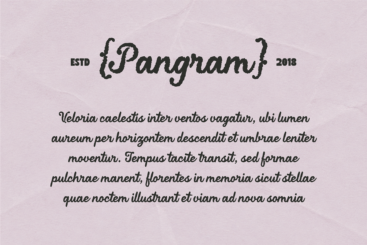 Bileso Script Font, a Script Font by Marvadesign (Photo 2 of 10)