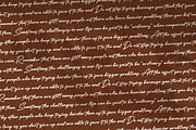Anettasya Mottarue, a Script Font by Integritype Studio (Thumbnail 13 of 15)