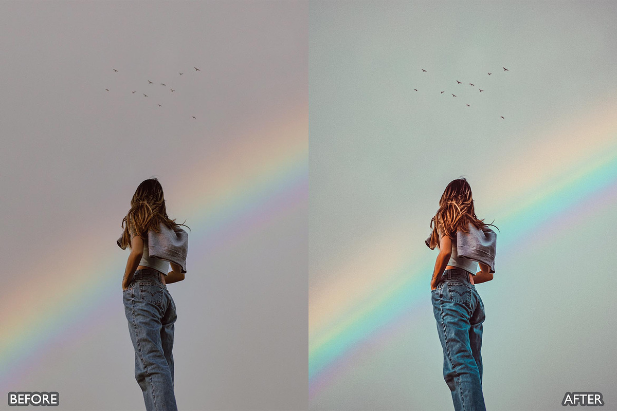 Bright Matte Lightroom Presets, a Preset Add-On by AAA Presets (Photo 16 of 18)