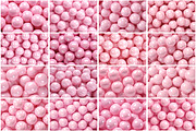 3D Spheres Background, a Background Graphic by Forhadx5 (Thumbnail 4 of 4)