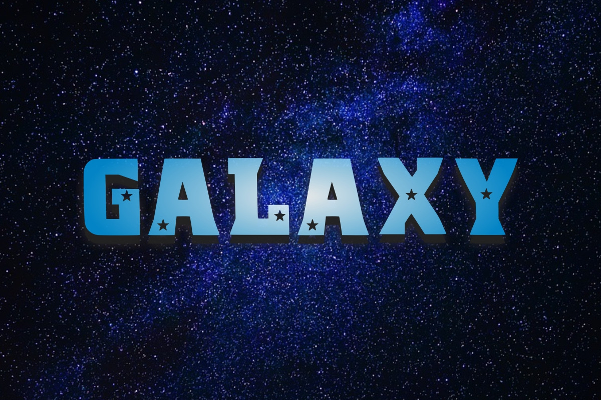 Black Star, a Serif Font by Fourteen Letter (Photo 6 of 7)