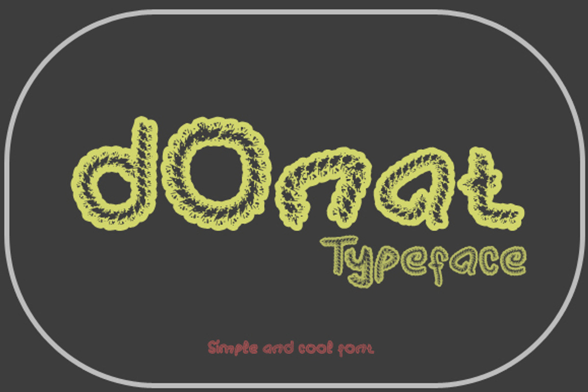 dOnat preview 3