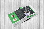 Corporate Bi-Fold Brochure Template, a Brochure Template by Alice_s (Thumbnail 5 of 6)