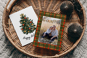 Merry Beary Christmas Whimsy Winter, a Seasonal Illustration by Catch the Dream Art (Thumbnail 2 of 13)