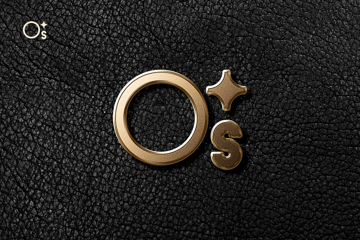 Luxury Metallic Gold Effect, a Layer Style Add-On by Opaq Studio (Photo 5 of 6)