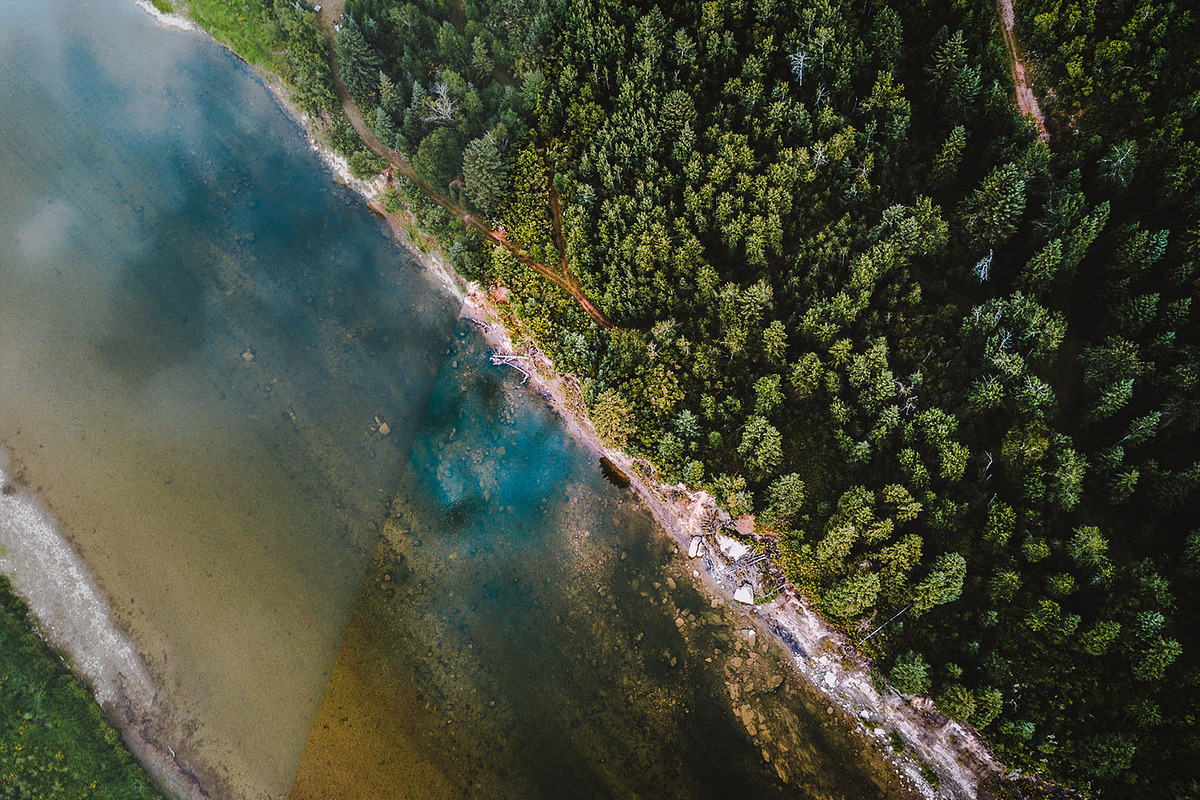 Aerial & Drone Photography Lightroom, an Action Add-On by PhotoMarket (Photo 40 of 42)