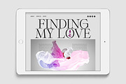 Respace, a Serif Font by Dora Typefoundry (Thumbnail 8 of 21)